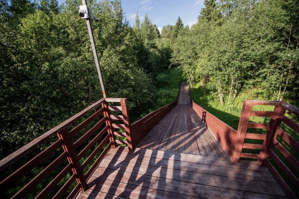 земля городской округ Истра территория ДПК Озёрный Край, 2 фото 8