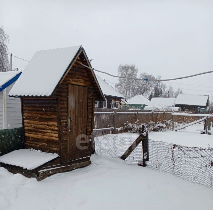 дом г Прокопьевск р-н Центральный ул Липецкая 3 фото 28