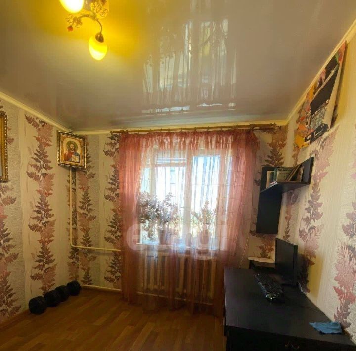 квартира г Губкин ул Севастопольская 101 фото 5