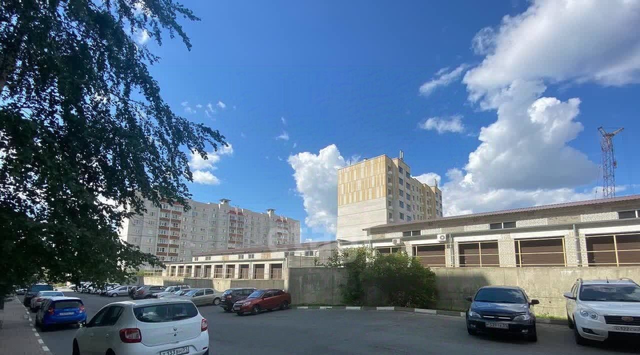 квартира г Губкин ул Севастопольская 107 фото 19