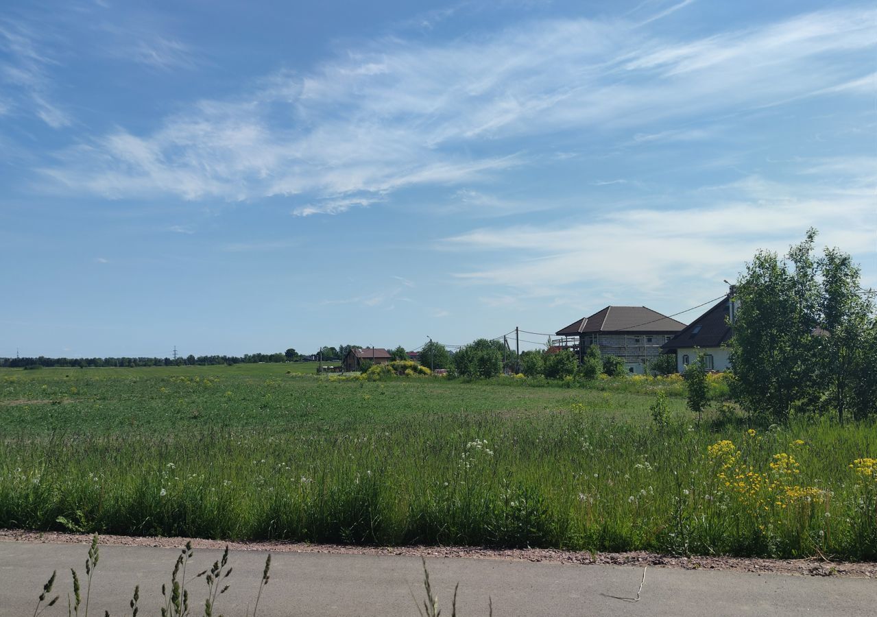 дом р-н Ломоносовский д Саксолово Гатчинское шоссе, 14 км, Виллозское городское поселение, Санкт-Петербург, Красное Село фото 12