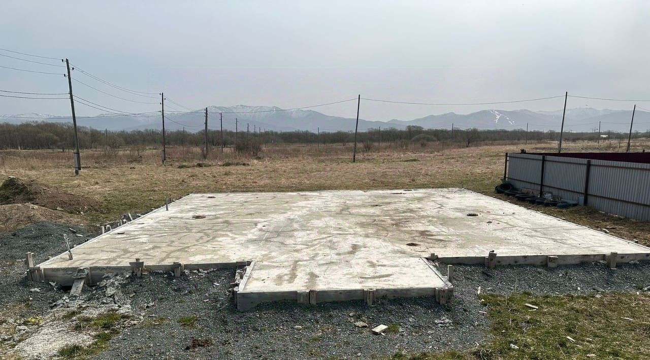 земля г Южно-Сахалинск с Дальнее ул Капитана Б.В.Гротто-Слепиковского фото 9