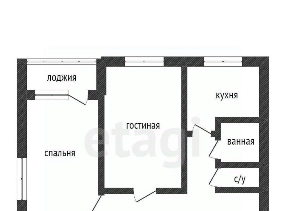 квартира г Владивосток р-н Первореченский ул Жигура 4 фото 44