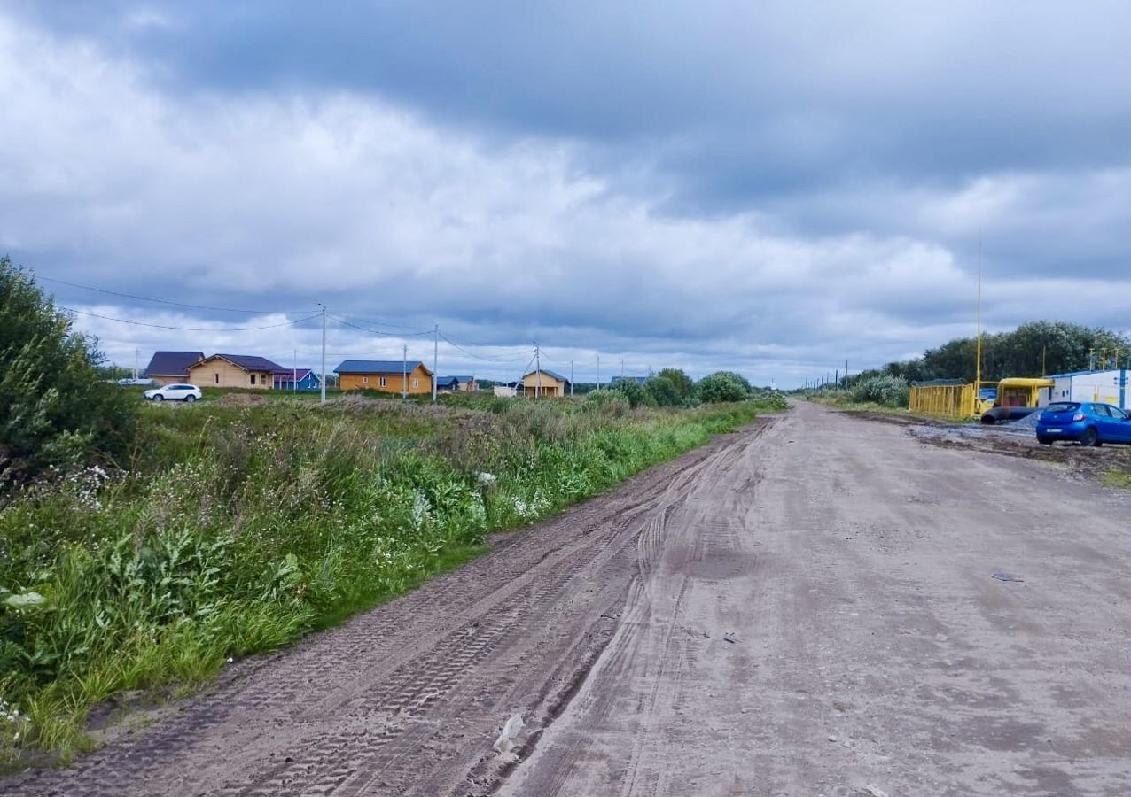 земля г Архангельск р-н Октябрьский округ ш Талажское Приморский муниципальный округ, р-н Октябрьский фото 12