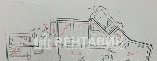 свободного назначения г Санкт-Петербург метро Балтийская наб Обводного канала 219/221 фото 17