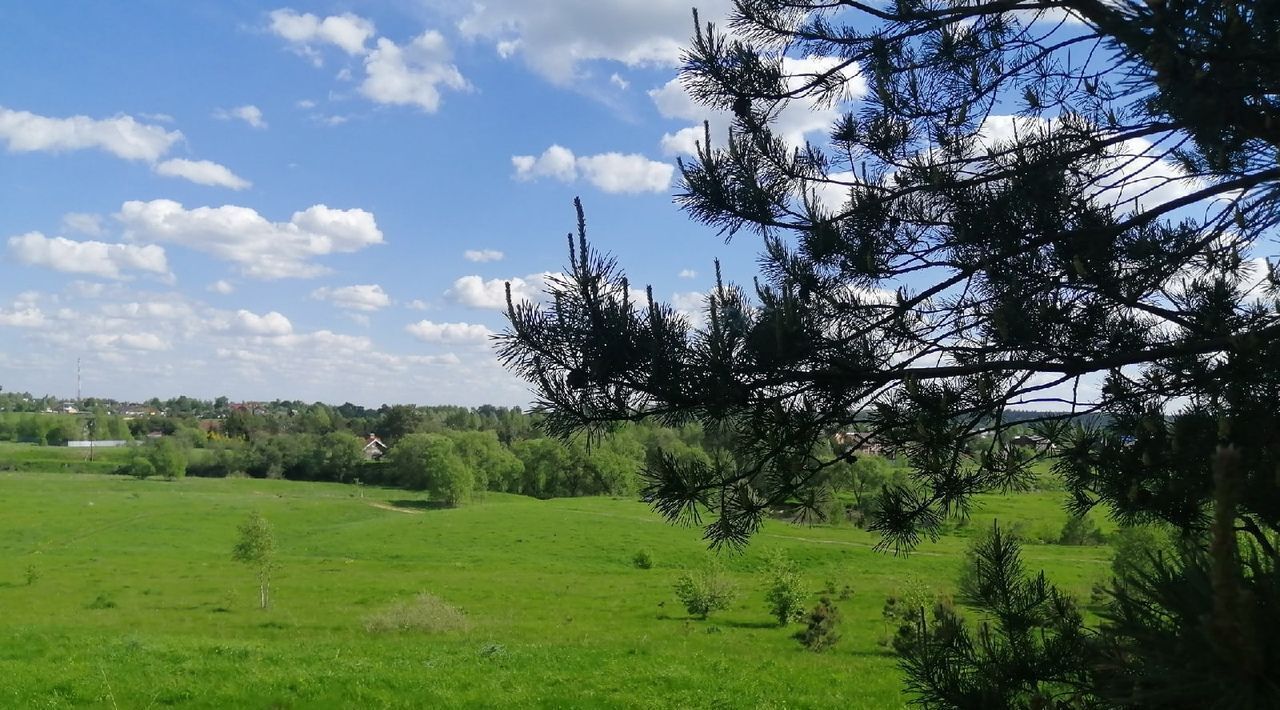 земля городской округ Можайский д Неровново фото 4