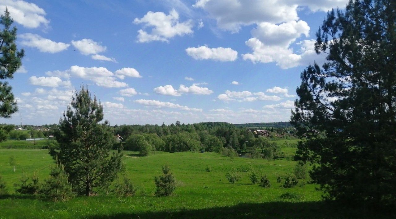 земля городской округ Можайский д Неровново фото 12