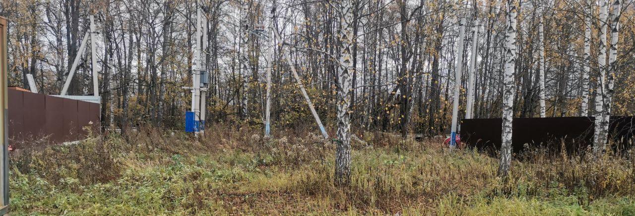 земля городской округ Мытищи д Аббакумово ул Мытищинская 156 Физтех фото 2