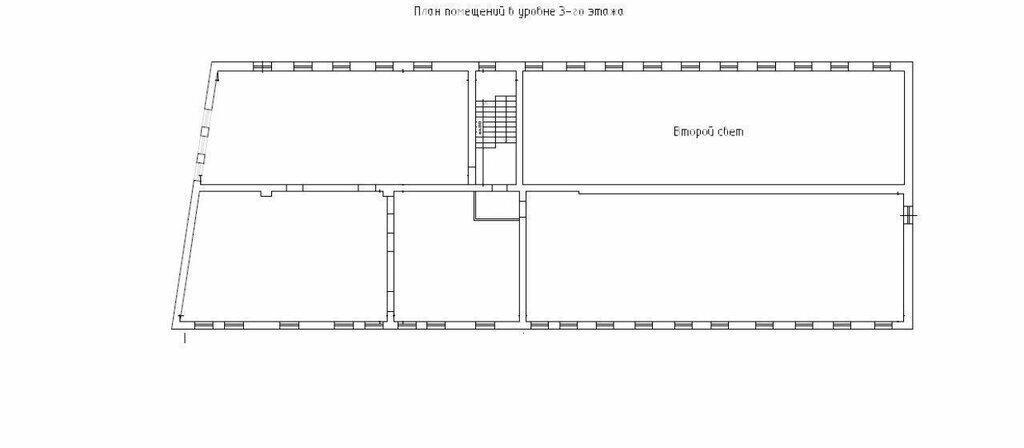 офис г Москва метро Соколиная Гора ул Вольная 35с/8 фото 8