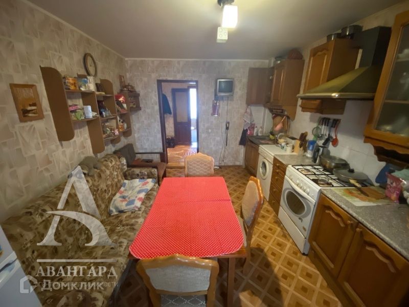 квартира г Клин ул Московская 36 городской округ Клин фото 8