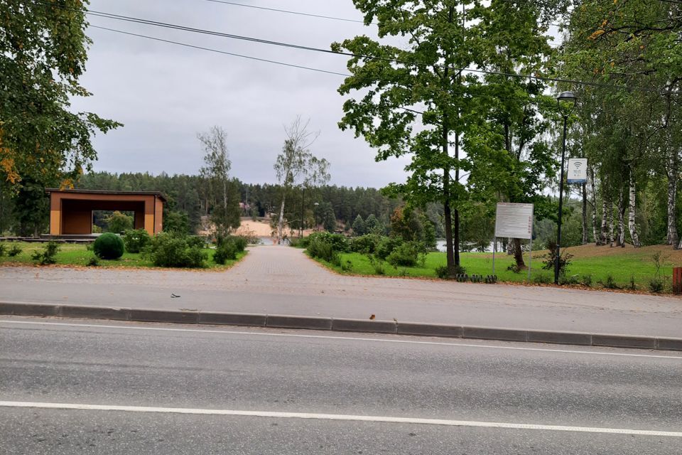 квартира р-н Выборгский городской посёлок Рощино, Социалистическая улица, 102к 2 фото 7