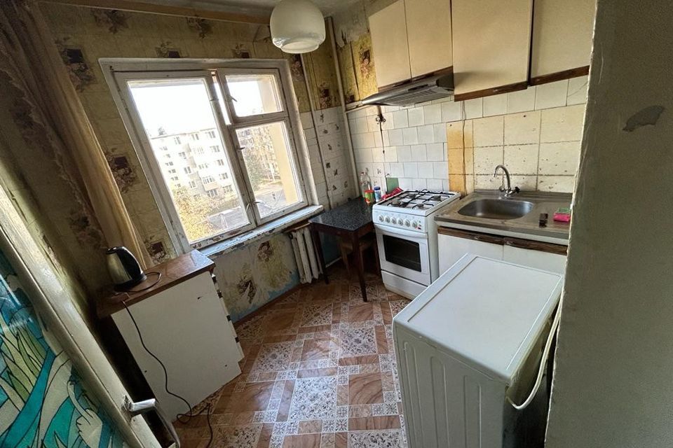 квартира г Клин ул Литейная 59/10 городской округ Клин фото 6