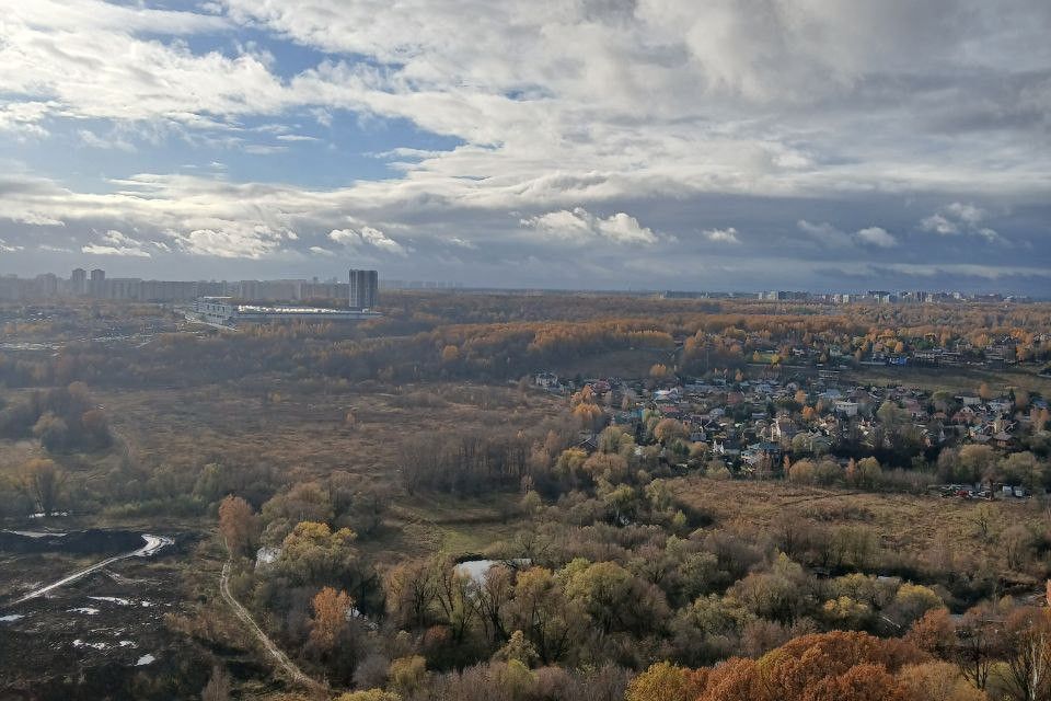 квартира городской округ Красногорск д Путилково ул Сходненская 19 фото 7