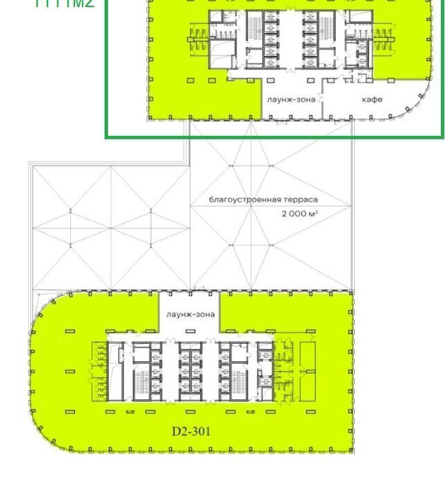 офис г Москва метро Савеловская ул Двинцев 3 фото 10