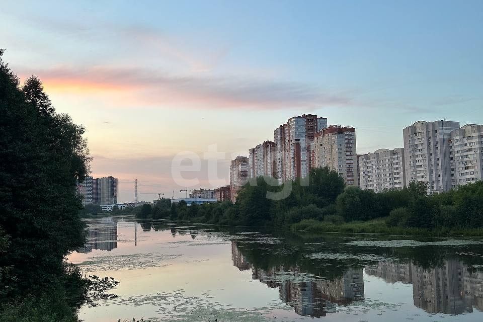 квартира г Балашиха ул Звездная 12 городской округ Балашиха фото 11