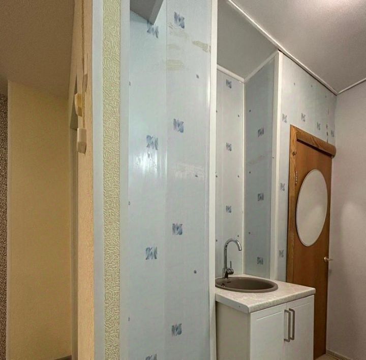 квартира г Казань Яшьлек ул Дежнева 4 фото 11