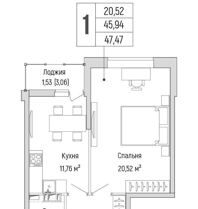 квартира городской округ Красногорск д Бузланово Опалиха фото 1