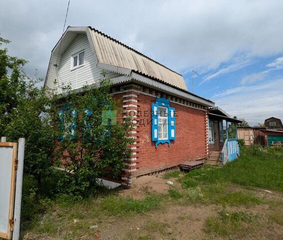 городской округ Омск, территория СОСН Радуга-1, 9-я аллея, 267 фото