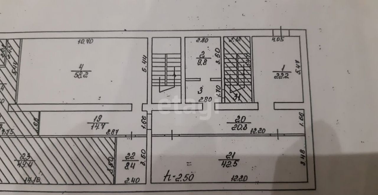 свободного назначения г Нижний Тагил р-н Дзержинский пр-кт Вагоностроителей 57 фото 2