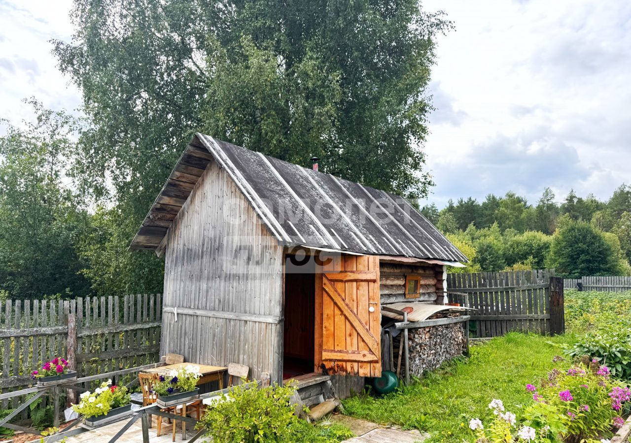 дом р-н Кирово-Чепецкий д Скопинцы Пасеговское сельское поселение, Киров фото 17