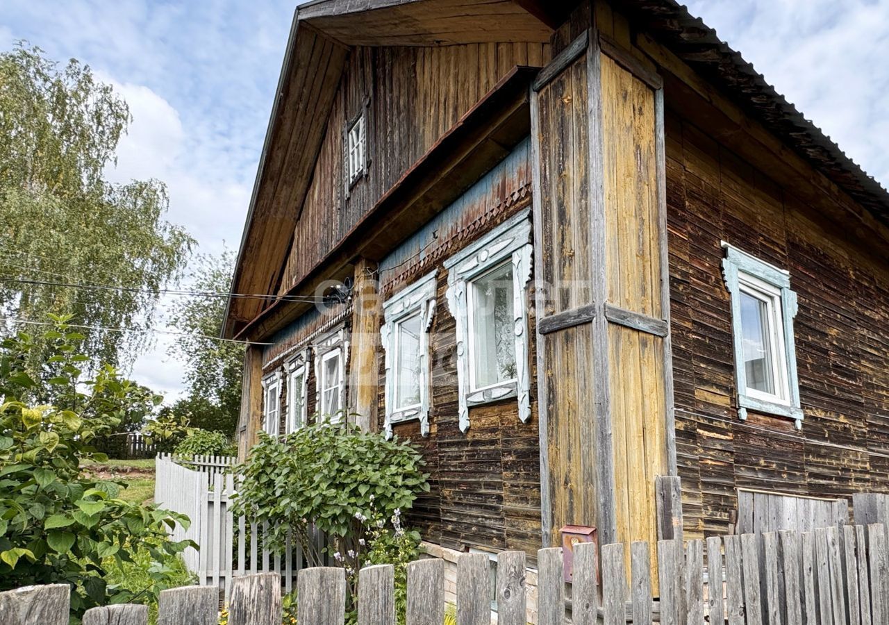 дом р-н Кирово-Чепецкий д Скопинцы Пасеговское сельское поселение, Киров фото 23