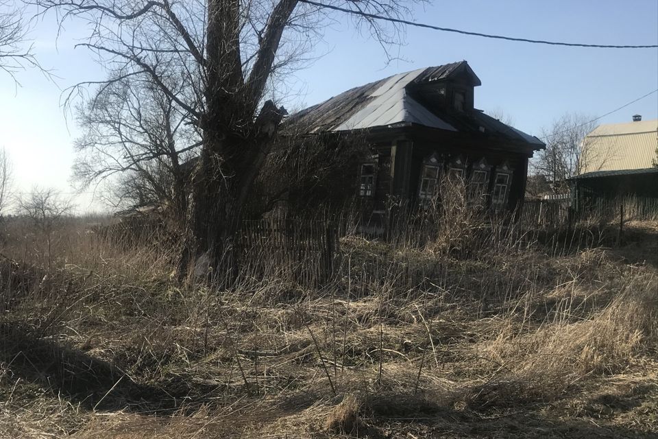 земля городской округ Сергиево-Посадский д Мехово 2 фото 4