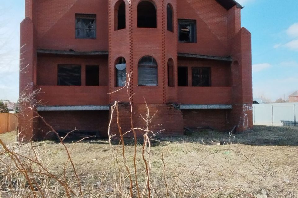 дом городской округ Раменский д Кулаково Центральная улица фото 1