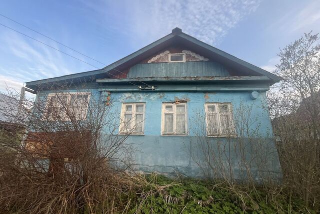 село Богородское фото