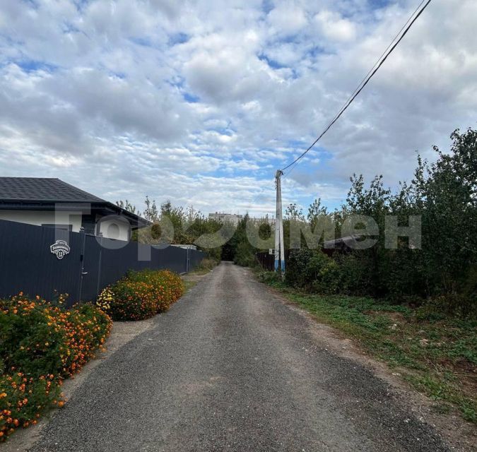 земля г Жуковский городской округ Жуковский, СНТ Прохоровка фото 1