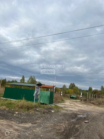 городской округ Коломна, садовое товарищество Ягодное, 156 фото