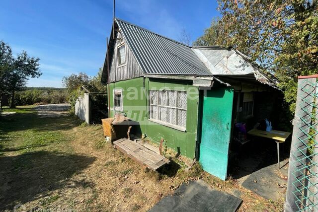 дом СТ Дружба, городской округ Воскресенск фото