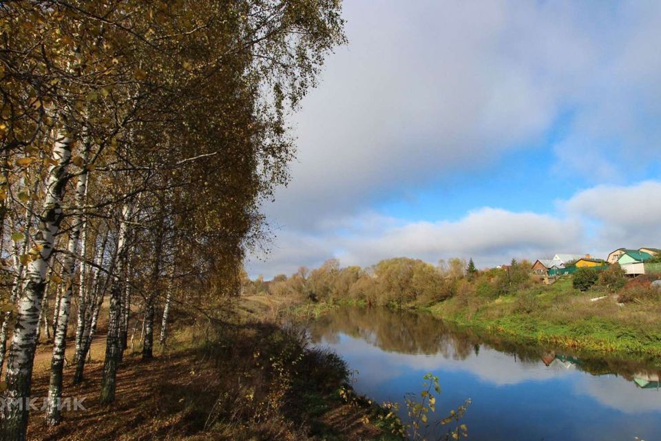 земля городской округ Богородский фото 1