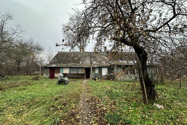 Домодедово городской округ, Пионерская улица фото