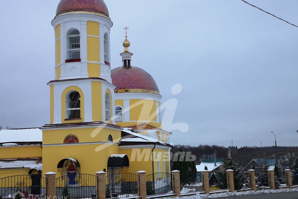 дом г Москва Троицкий административный округ, д. Сатино-Русское фото 1