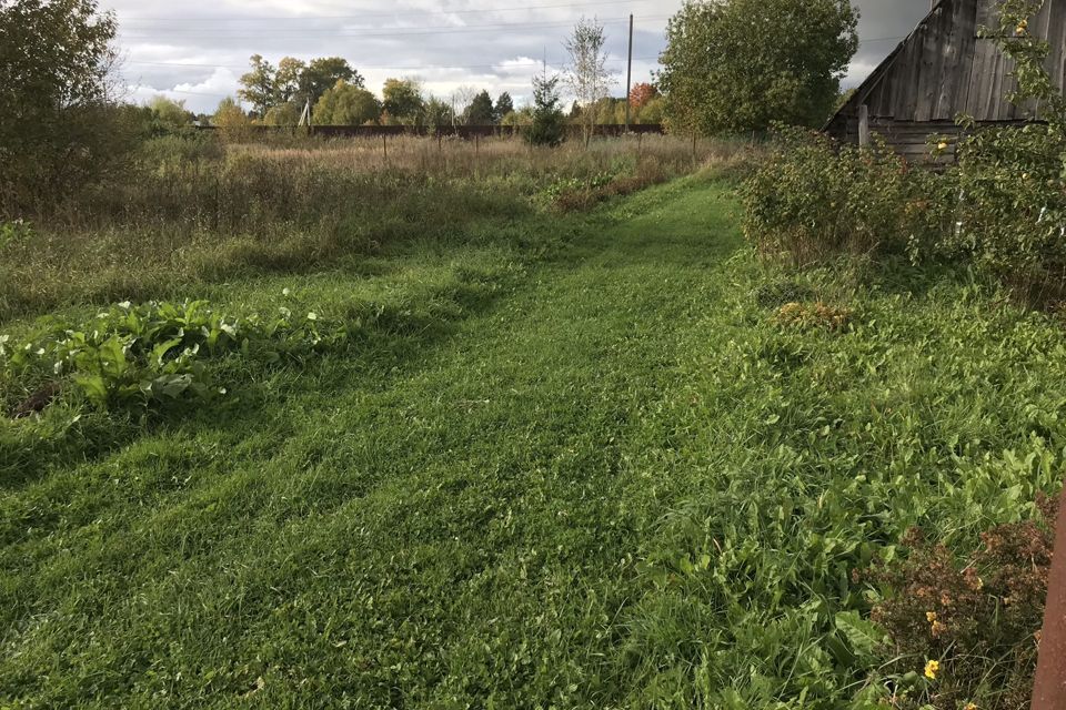 земля р-н Гатчинский городской пос. Тайцы, СНТ Таицкий Родничок, 33 фото 1