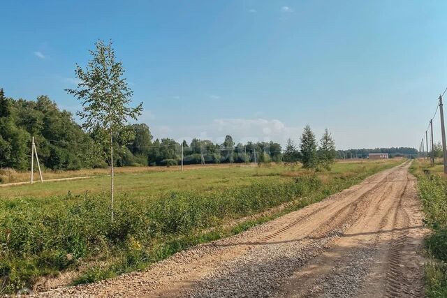 садовое некоммерческое товарищество Светлая Роща, Артемьевская улица, 14 фото