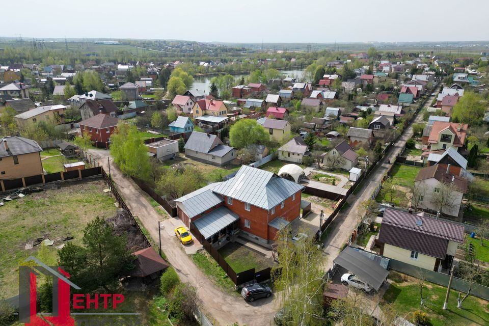 дом городской округ Раменский д Каменное Тяжино снт Лотос 111 фото 2