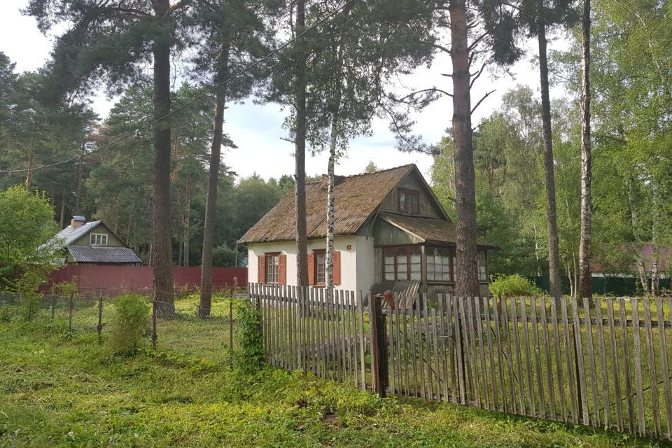 дом городской округ Сергиево-Посадский Сергиев Посад-14 фото 4