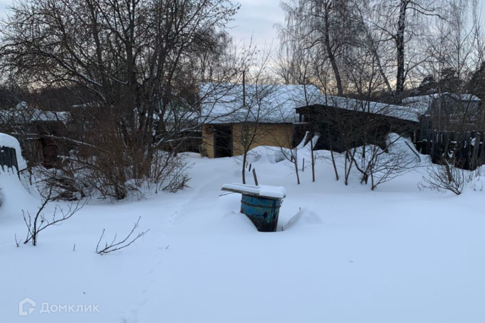 земля городской округ Люберцы рп Октябрьский ул Лермонтова 2 фото 3