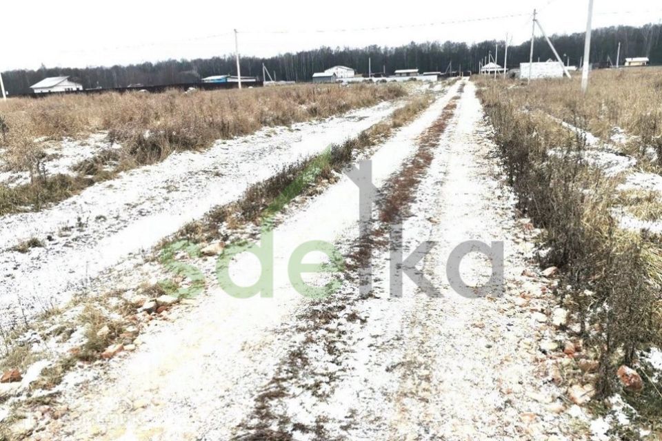 земля городской округ Чехов Ермолово-сады фото 2