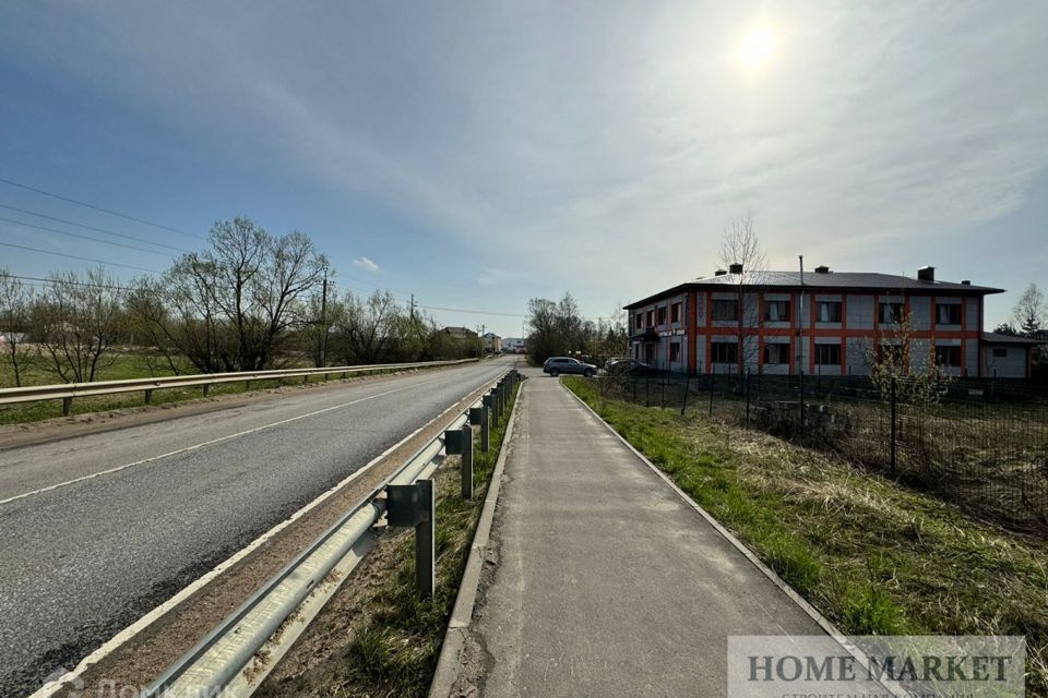 земля городской округ Мытищи д. Новосельцево фото 2