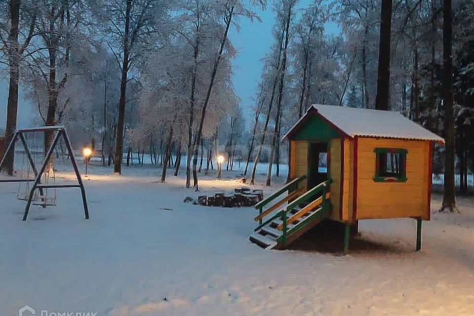 земля городской округ Шаховская садовое некоммерческое товарищество Светлая Роща, Артемьевская улица, 14 фото 2