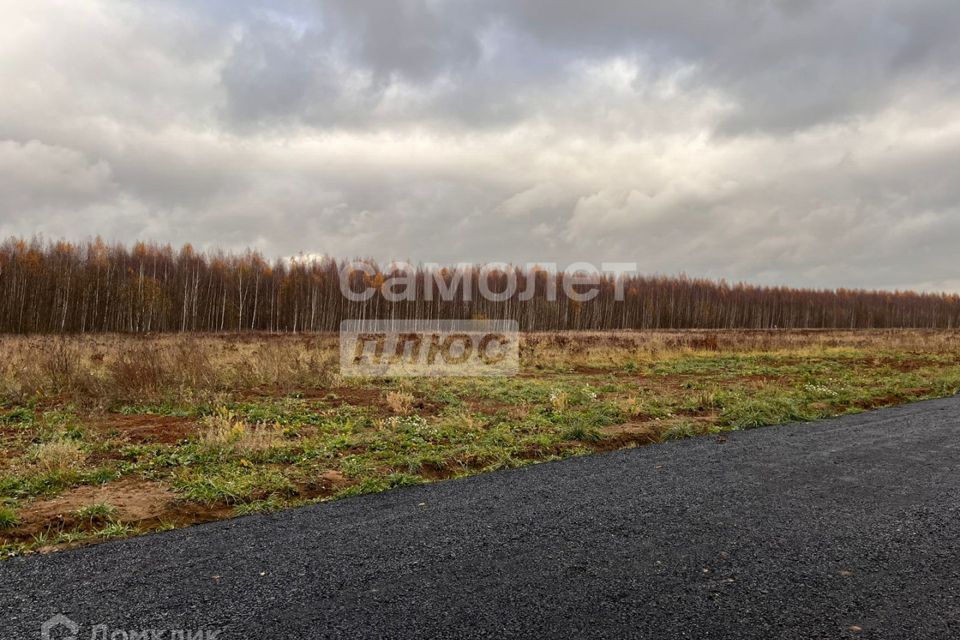 земля городской округ Раменский с. Степановское фото 2