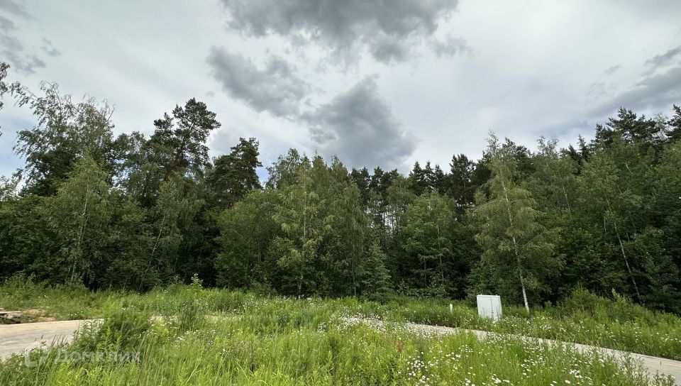 земля городской округ Одинцовский Николино фото 2