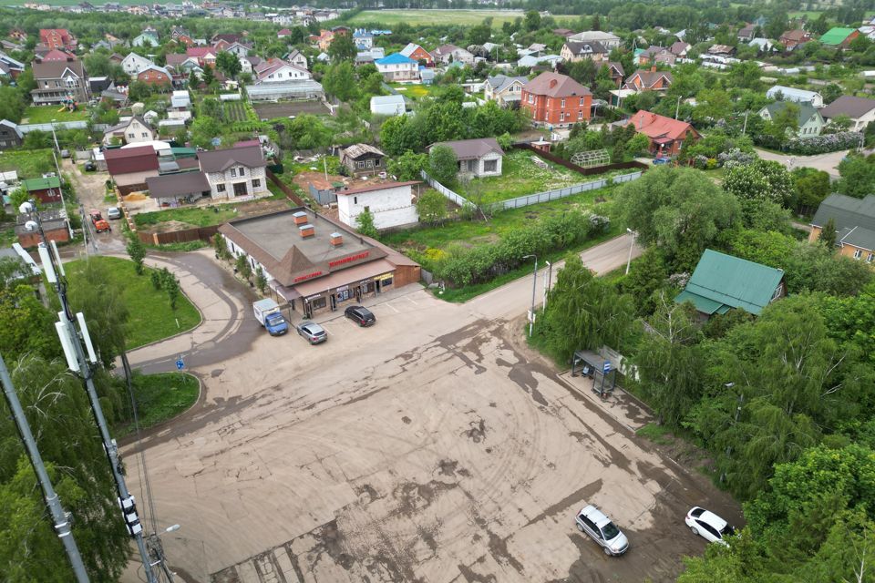 земля городской округ Ленинский Остров фото 6