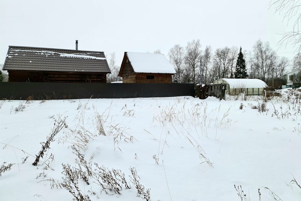 земля городской округ Сергиево-Посадский садовое товарищество Торгоша фото 10