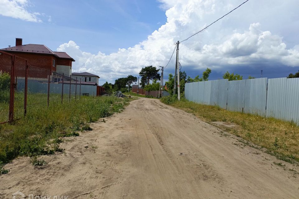 земля городской округ Ступино с Лужники ул Залужье фото 6