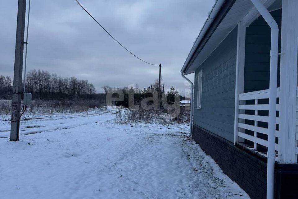 дом городской округ Подольск д. Лучинское фото 3