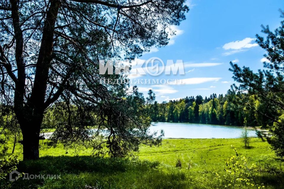 земля городской округ Ступино ТСН Шелково фото 7