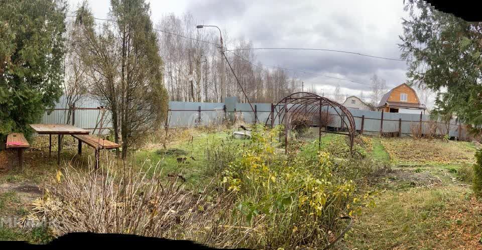 дом городской округ Орехово-Зуевский сад, СНТ Вишнёвый фото 9